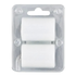 Hamiltons Vestaron Foam Twin Pack Roller Refill 50mm<div class=`barcode`>6004765189226</div>