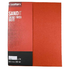 Hamiltons Cabinet Sanding Sheet<span class=`noWrap`> 100 Grit</span><div class=`barcode`>6001807132912</div>