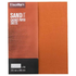 Hamiltons Cabinet Sanding Sheet<span class=`noWrap`> 150 Grit</span><div class=`barcode`>6001807132899</div>