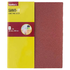 Hamiltons Cabinet Sanding Sheet<span class=`noWrap`> 40 Grit</span><div class=`barcode`>6003789072255</div>