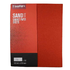 Hamiltons Cabinet Sanding Sheet<span class=`noWrap`> 80 Grit</span><div class=`barcode`>6001807132929</div>