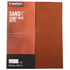 Hamiltons Cabinet Sanding Sheet<span class=`noWrap`> 120 Grit</span><div class=`barcode`>6001807132905</div>