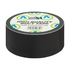 Altezze High Quality Duct Tape Black 48mm x 25m<div class=`barcode`>6009881098117<div>