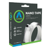 Altezze Nano Tape Clear 24mm x 3m<div class=`barcode`>6009803931164<div>