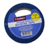 Hamiltons Premium Painters Masking Tape Blue 24mm x 40m<div class=`barcode`>6009888563182<div>