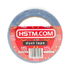 HSTM Duct Tape Blue 48mm x 25m<div class=`barcode`>6009677354151<div>