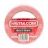 HSTM Duct Tape Red 48mm x 25m<div class=`barcode`>6009677354120<div>