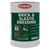 Brick and Slasto Dressing