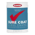Sure Coat Gloss Enamel