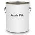 Acrylic PVA