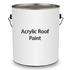 Acrylic Roof Paint