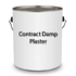 Contractor Damp Plaster