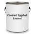 Contract Eggshell Enamel