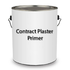 Contract Plaster Primer