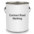 Contract Road Marking