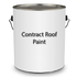 Contract Roof Paint