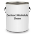 Contract Washable Sheen