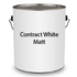 Contract White Matt