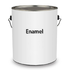 Enamel