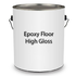 Epoxy Floor - High Gloss