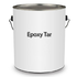 Epoxy Tar