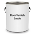 Floor Varnish - Suede