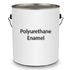 Polyurethane Enamel