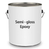 Semi Gloss Epoxy