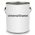Universal Enamel