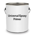 Universal Epoxy Primer