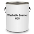 Washable Enamel H2o