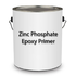 Zinc Phosphate Epoxy Primer