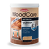 Woodcare Water Based Interior Varnish