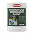 Bitumnious Aluminium Paint