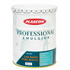 Professional Low Sheen Pure Acrylic