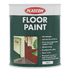 Floor Paint
