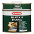 Glatex 8 - Solid Colour