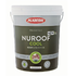 Nuroof Cool Acrylic Roof Paint thinned 10:1 with water by volume