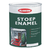 Stoep Enamel