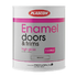 Enamel Doors & Trims