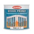Wood Primer (UC 2)