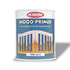 Wood Primer (UC 2)