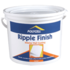 Polycell Ripple Finish