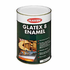 Glatex 8 Solid Colour