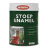Stoep Enamel