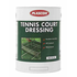 Tennis Court Dressing