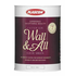 Wall & All (WAA)