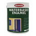 Water based Enamel