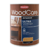 Woodcare Floor Varnish Suede