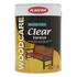 Woodcare Clear Varnish